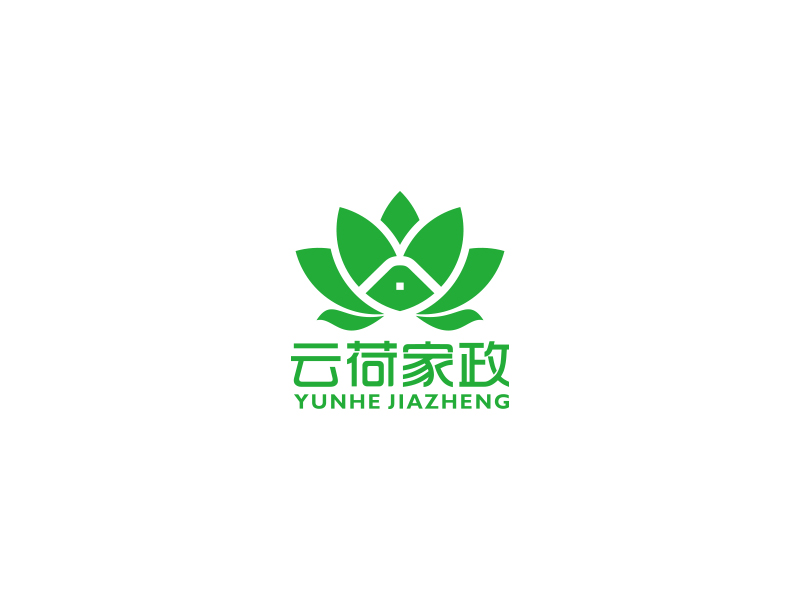 黃安悅的logo設計