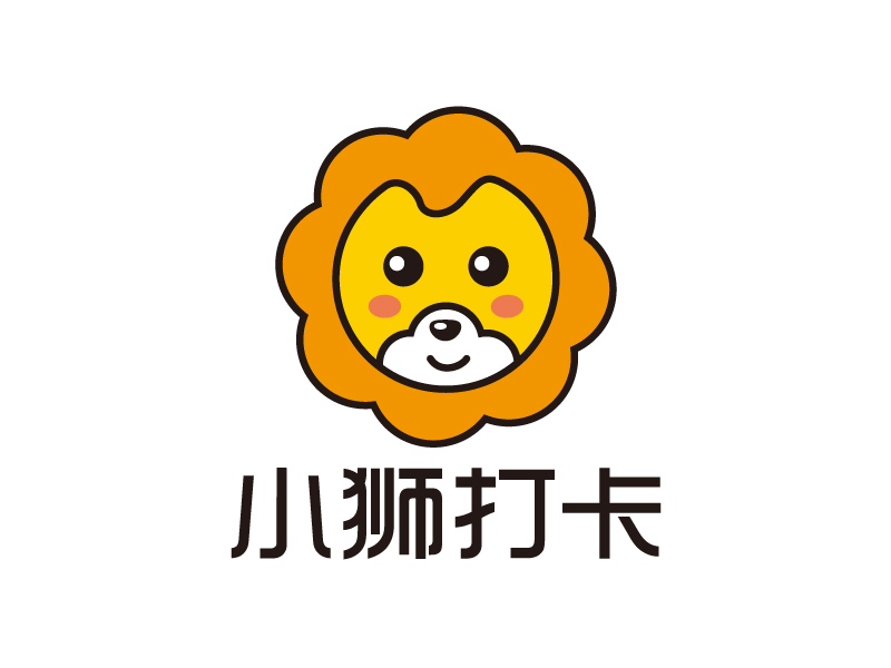 葉美寶的logo設(shè)計(jì)