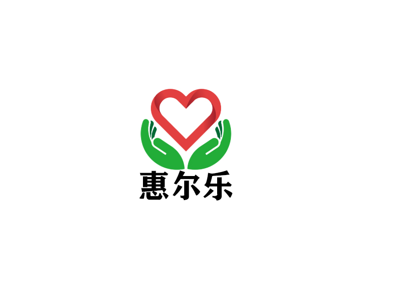 念安的logo設計