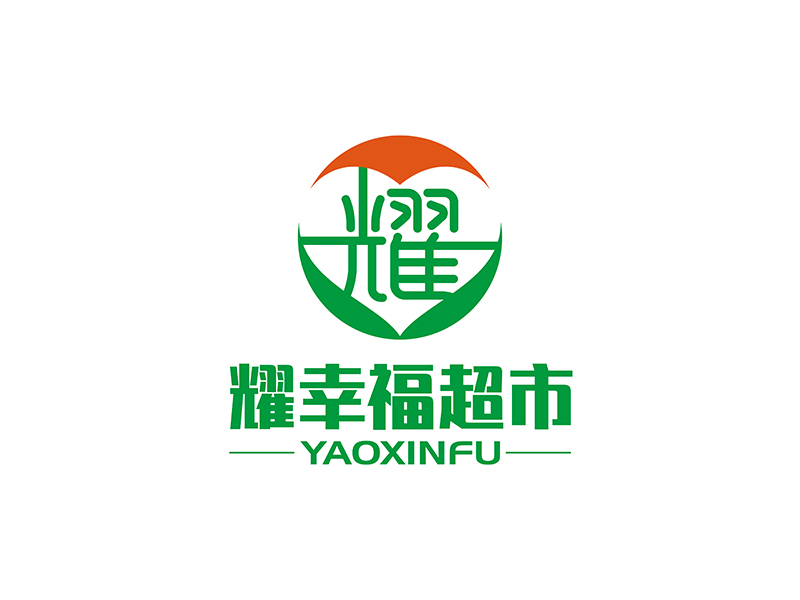 周都響的logo設計