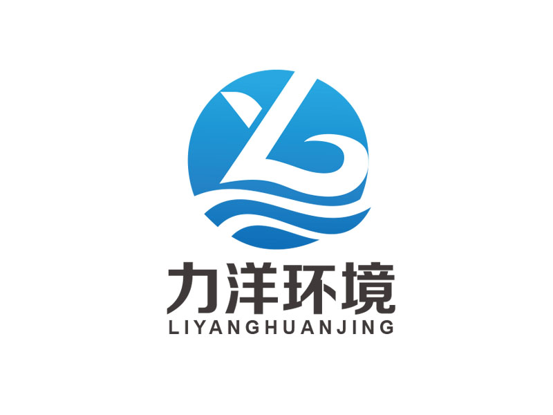 朱紅娟的安徽力洋環(huán)境試驗(yàn)設(shè)備有限公司logologo設(shè)計(jì)