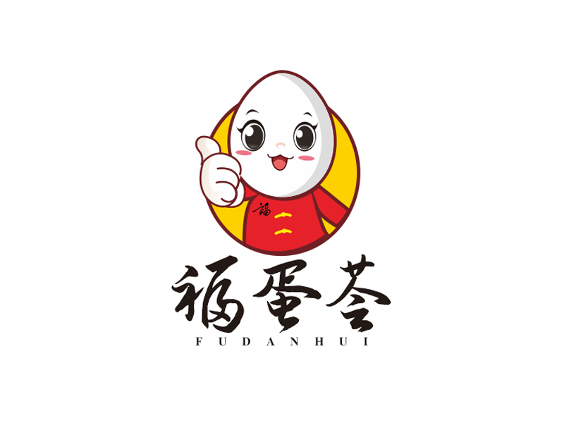 楊忠的logo設(shè)計