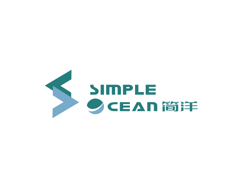 姜彥海的logo設計