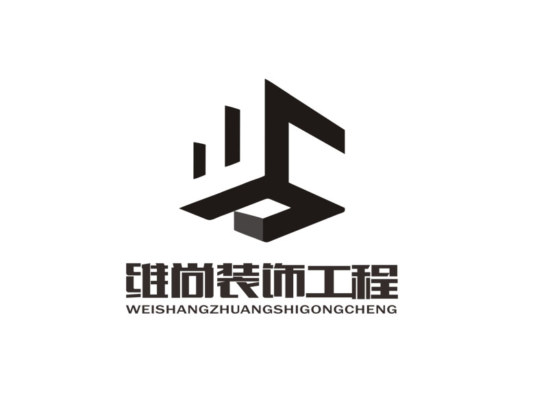 郭慶忠的logo設計