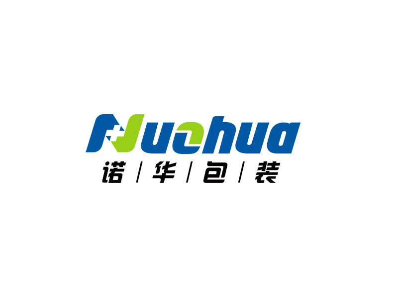 李杰的諾華包裝科技（嘉興）有限公司logo設(shè)計(jì)