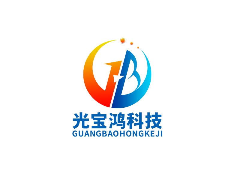 王文波的logo設計