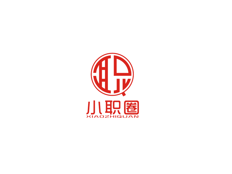 唐兆波的logo設(shè)計(jì)