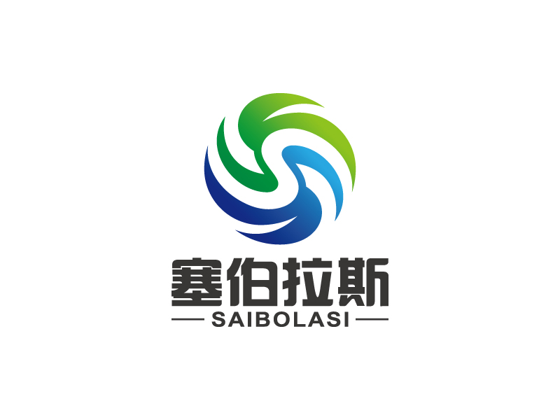 王濤的塞伯拉斯logo設計