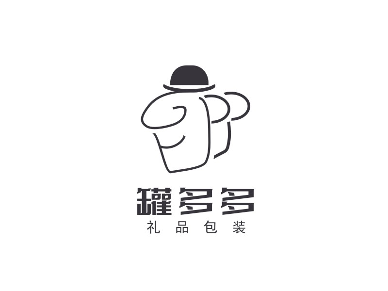 姜彥海的logo設(shè)計