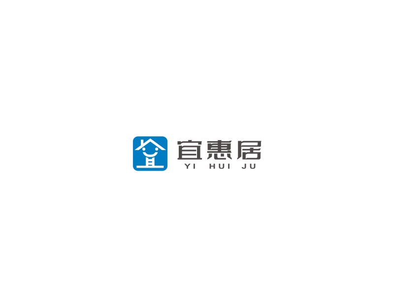 姜彥海的logo設(shè)計