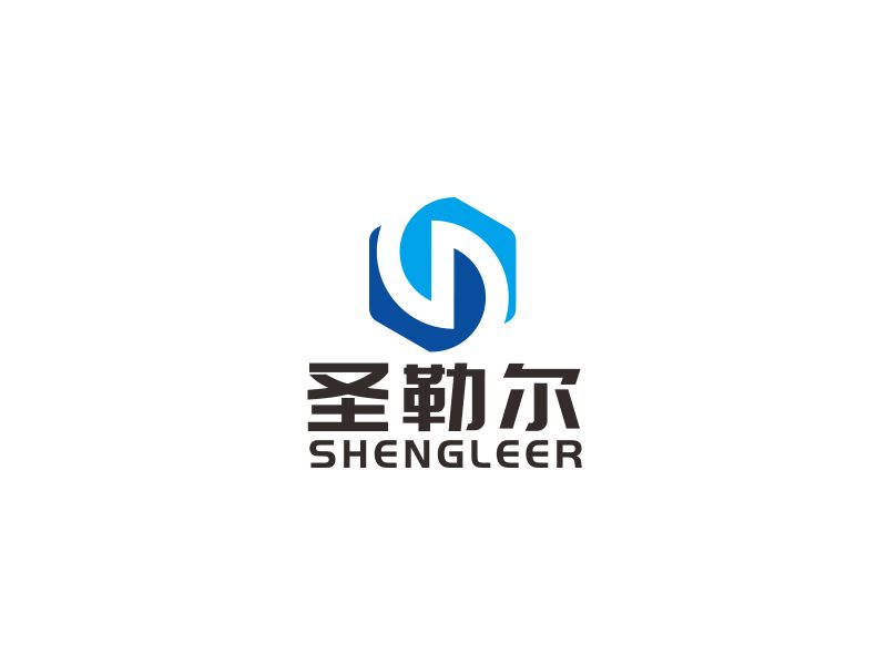 湯儒娟的圣勒爾logo設(shè)計(jì)