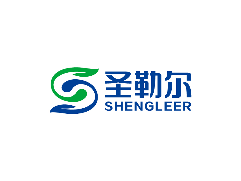 葉美寶的圣勒爾logo設(shè)計(jì)