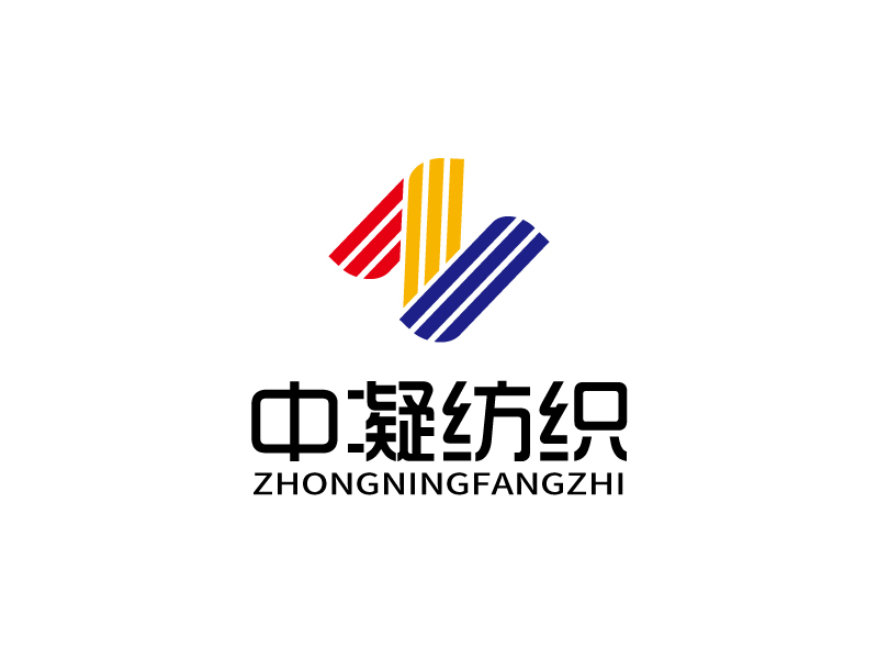 張俊的logo設計