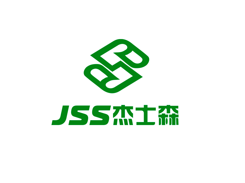 李杰的logo設(shè)計(jì)