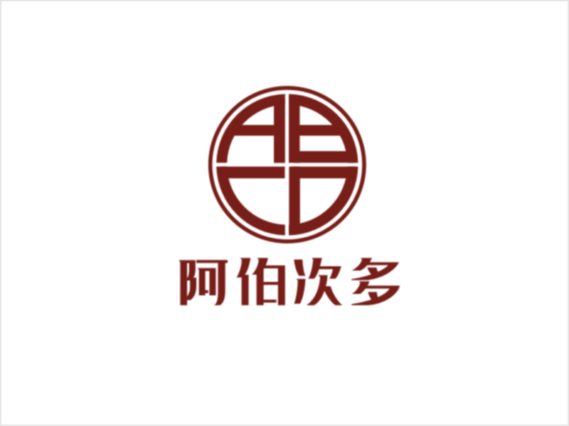 梁宗龍的logo設(shè)計