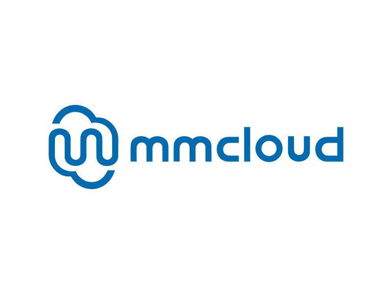 吳世昌的mmcloudlogo設(shè)計(jì)