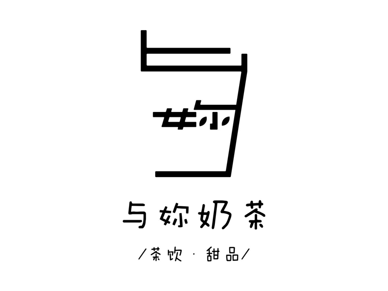 ?潘夢(mèng)祥的logo設(shè)計(jì)