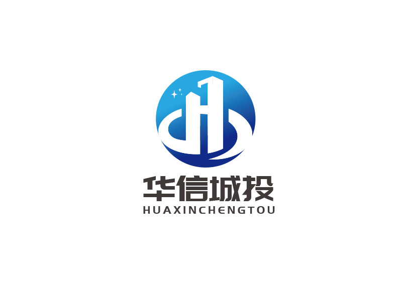 朱紅娟的企業(yè)LOGOlogo設計