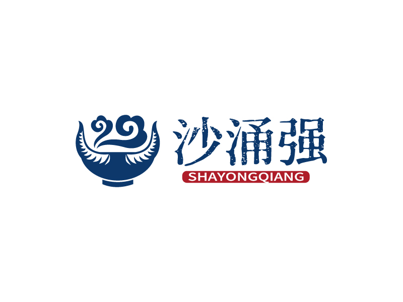 張俊的logo設(shè)計(jì)