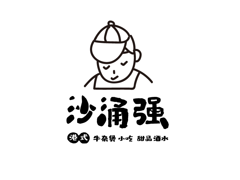 張陽(yáng)的logo設(shè)計(jì)