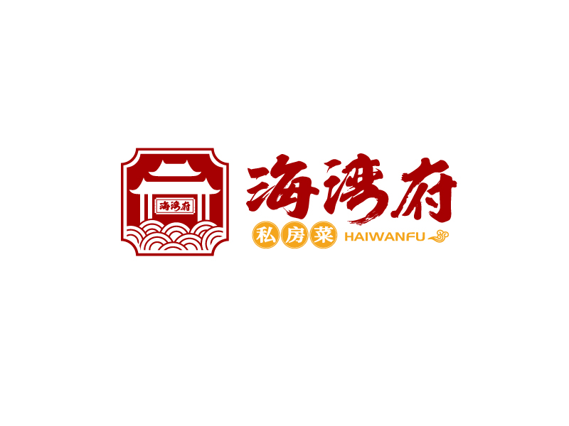 張俊的logo設(shè)計