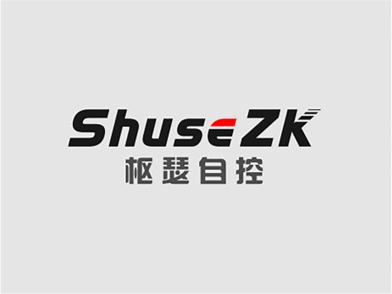 曾飛的ShuseZK樞瑟自控/南京樞瑟自控科技有限公司logo設(shè)計(jì)