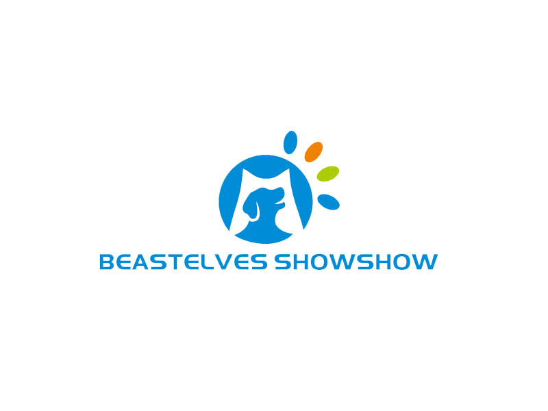 王新宇的beastelves Showshowlogo設(shè)計(jì)