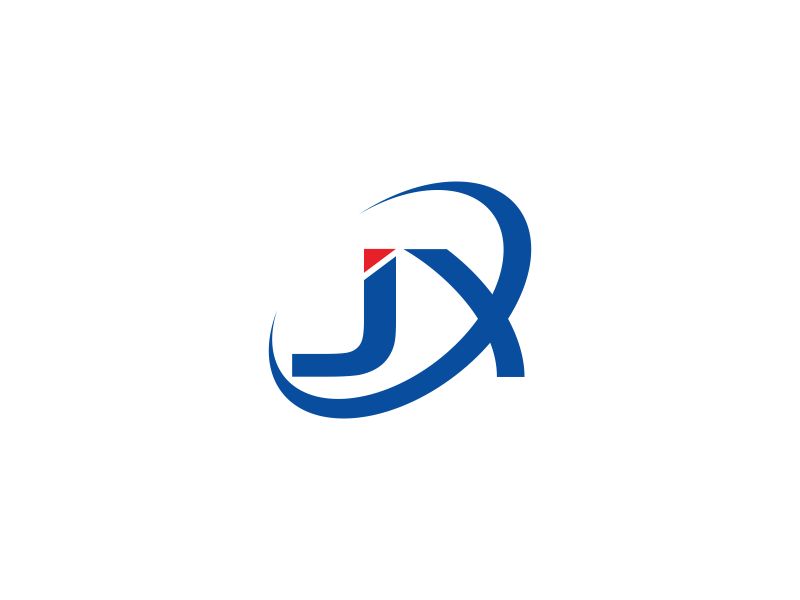 湯儒娟的JXlogo設(shè)計(jì)