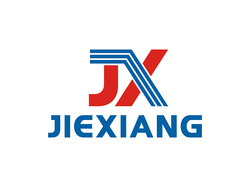 吳世昌的JXlogo設計