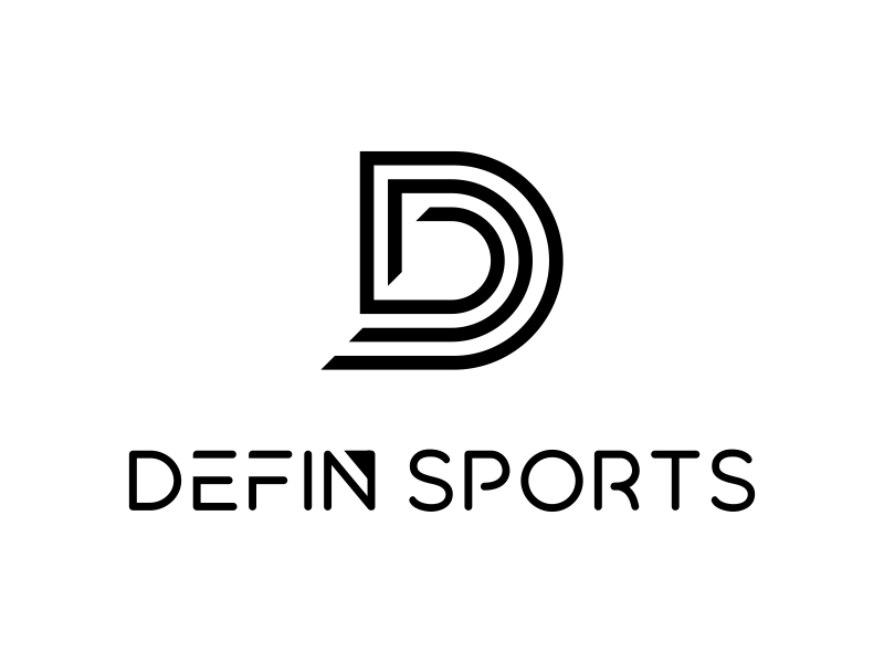 Defin Sportslogo設(shè)計