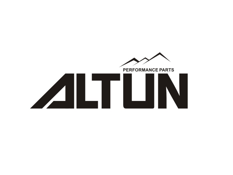 NINGBO ALTUN AUTO PARTS CO.,LTD. （寧波松正汽配有限公司）logo設計