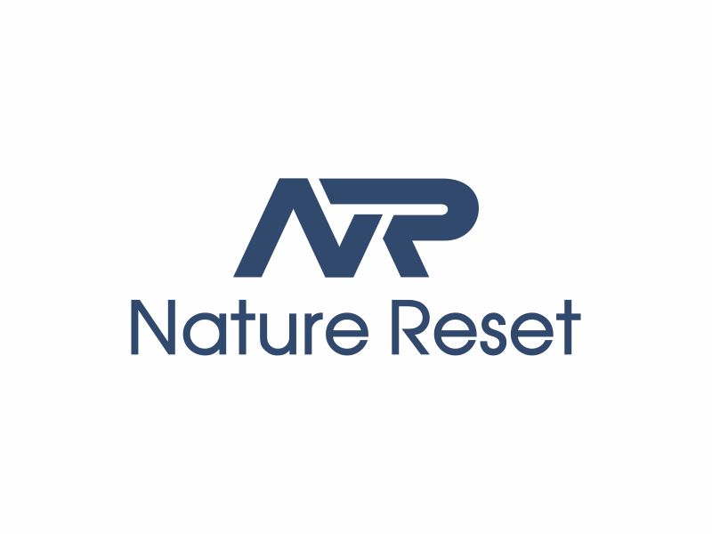 何嘉健的nature resetlogo設(shè)計(jì)