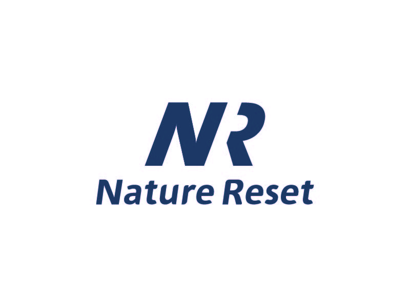 魏娟的nature resetlogo設(shè)計(jì)