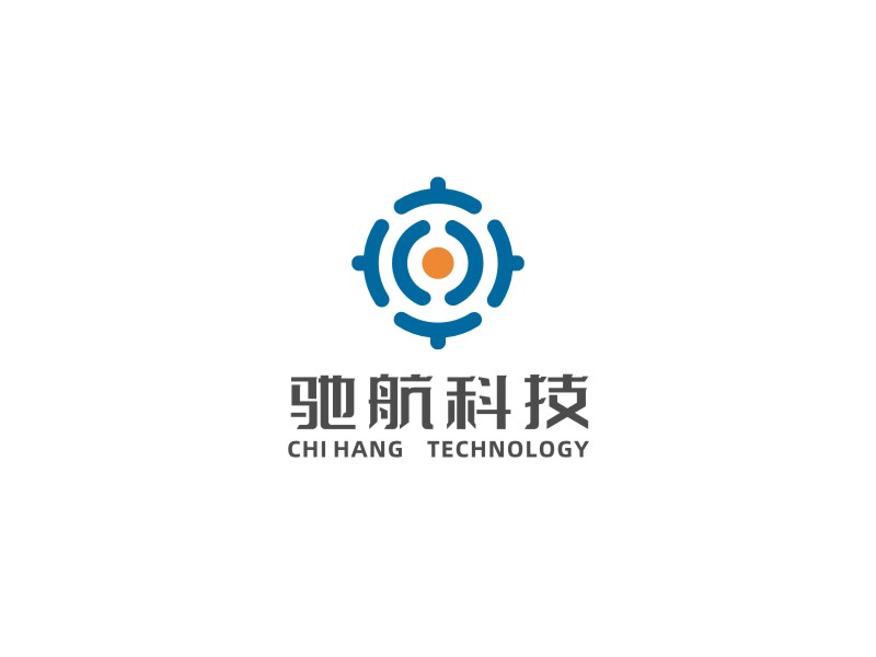 姜彥海的logo設計