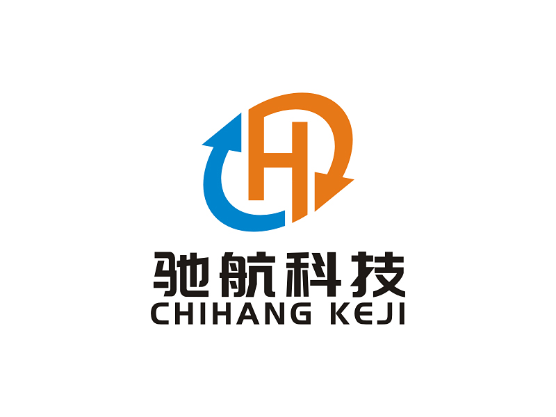 吳世昌的logo設計