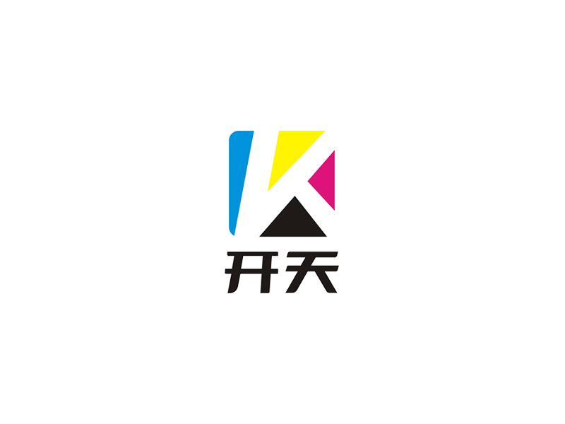 趙錫濤的LOGO設(shè)計(jì)