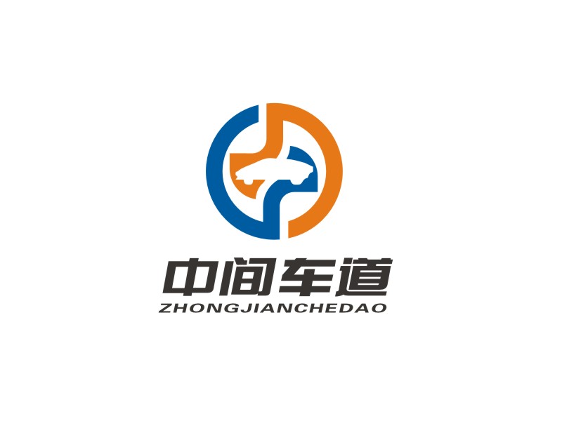 姜彥海的logo設(shè)計(jì)