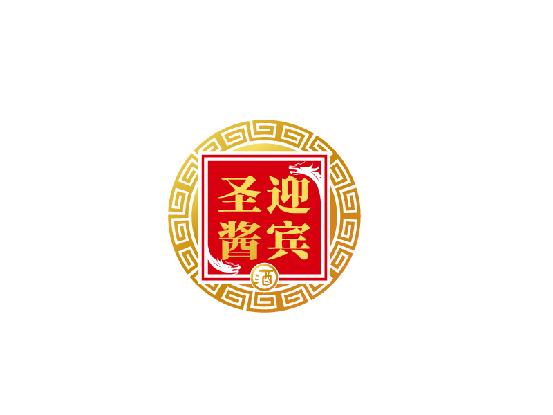 張俊的logo設計