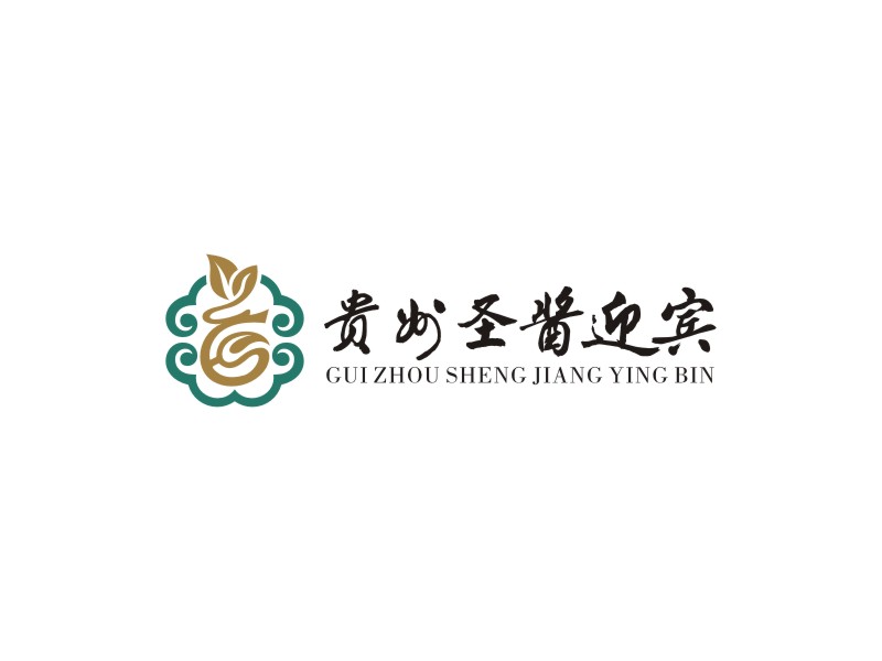 勞志飛的logo設計