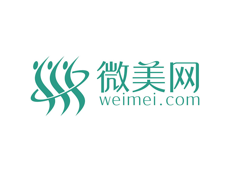 周都響的微美網(wǎng)logo設計