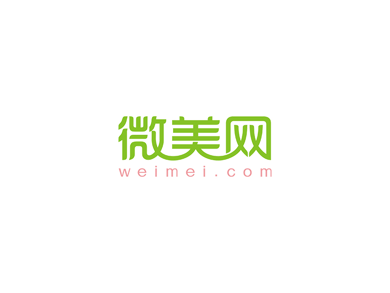 趙錫濤的微美網(wǎng)logo設計