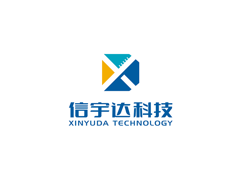 趙錫濤的logo設計