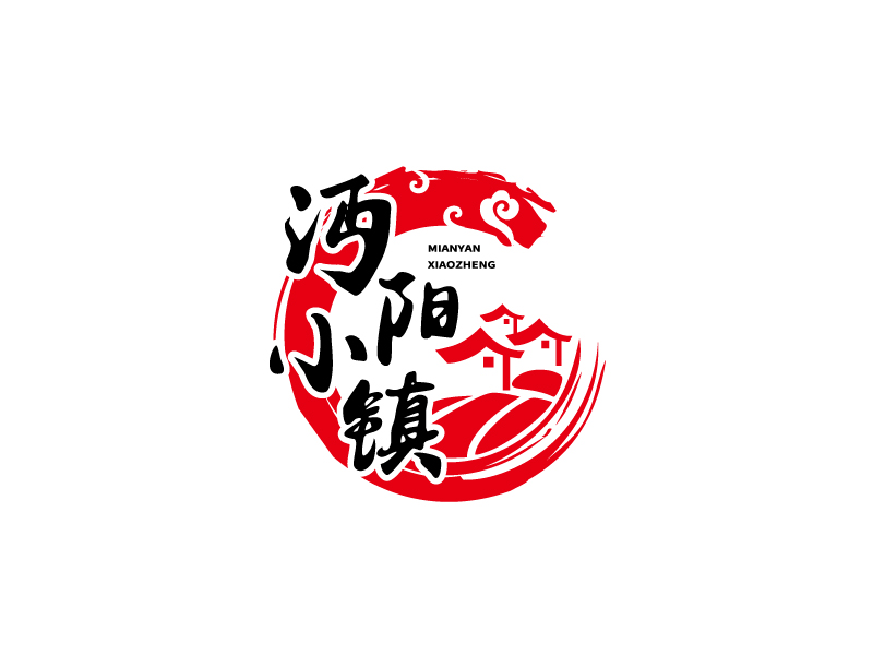 張俊的logo設(shè)計(jì)