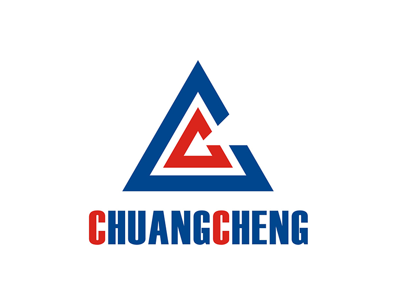 周都響的創(chuàng)程logo設(shè)計(jì)