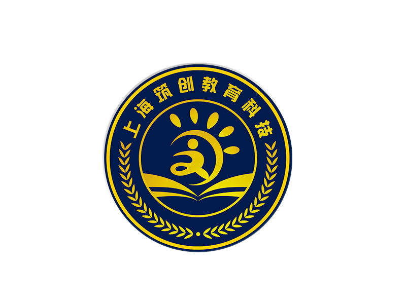 李杰的上海筑創(chuàng)教育科技有限公司logologo設(shè)計