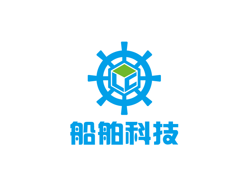 馬丞的logo設計