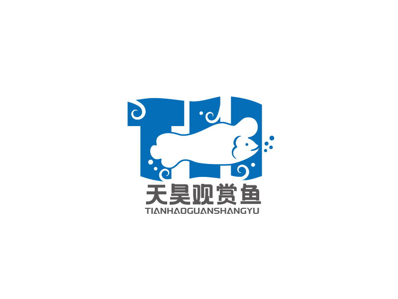 黃仕灼的logo設(shè)計