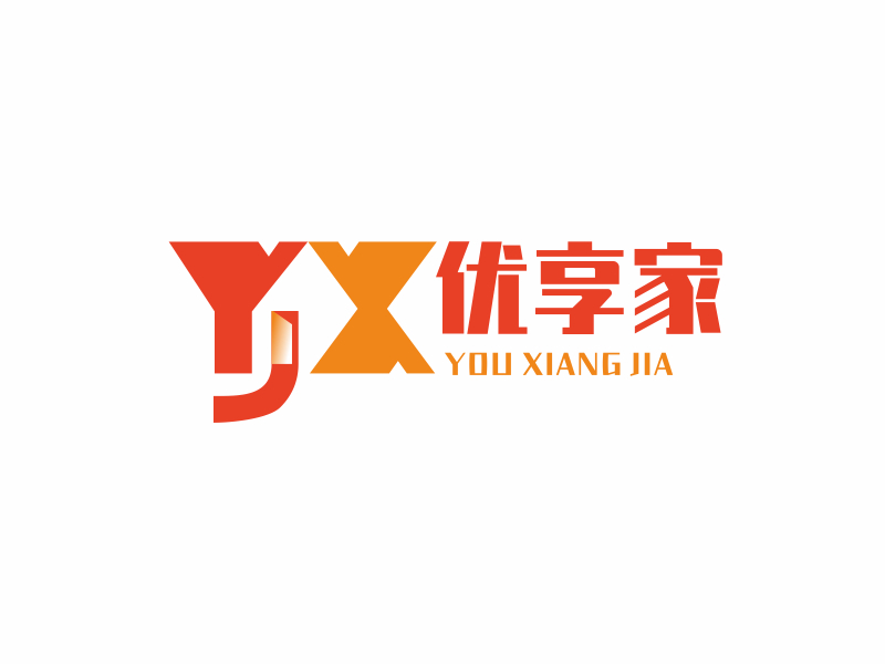 黃俊的logo設(shè)計(jì)