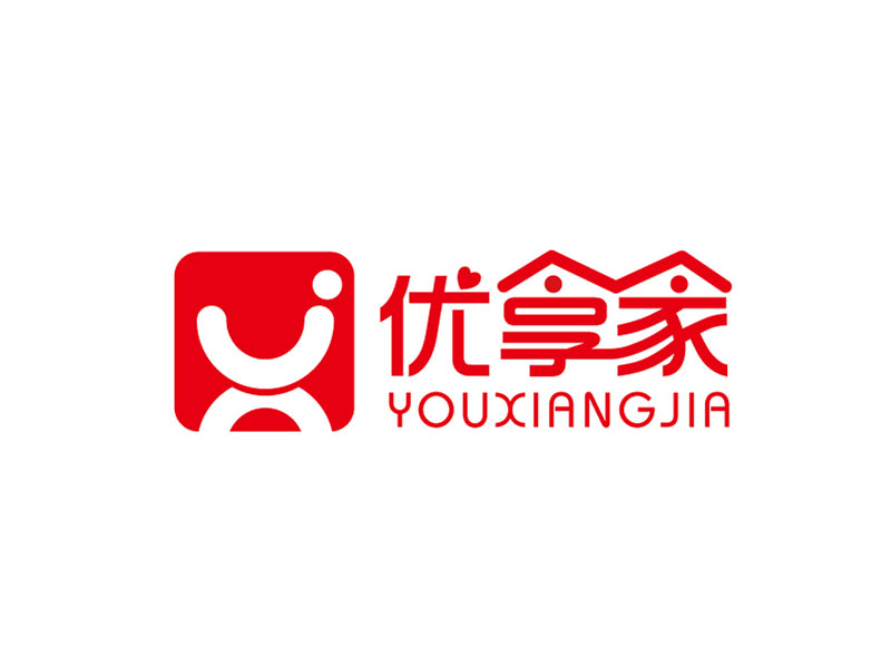 李勝利的優(yōu)享家（深圳）企業(yè)管理有限公司logo設(shè)計