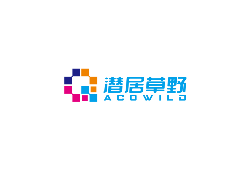 盛銘的logo設計